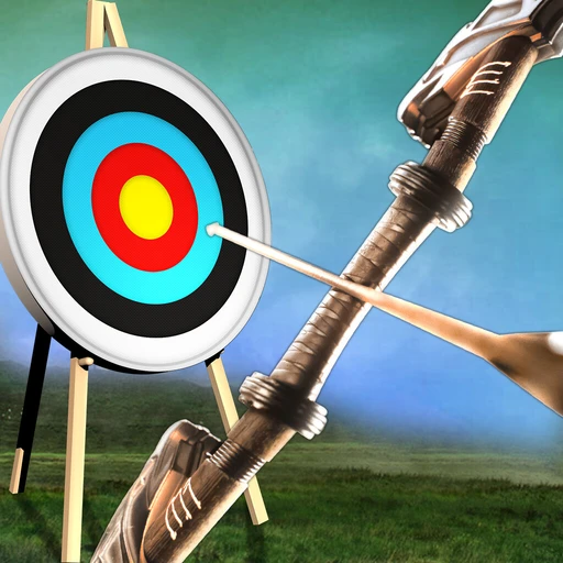 
Archery Blast Shooting image 
