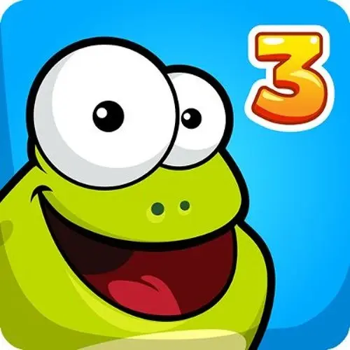 Frog Click Games icon