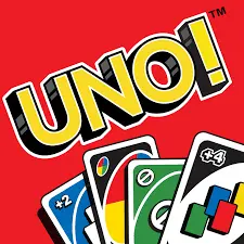 
uno one player  image 
